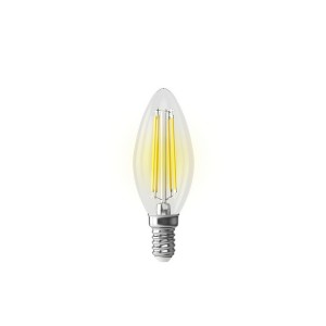 Лампочка светодиодная Candle 9W Graphene 7134