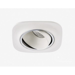 Точечный светильник Techno Led Premium S511 WH