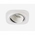 Точечный светильник Techno Led Premium S511 WH