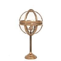 Интерьерная настольная лампа Residential 108050