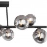 Потолочная люстра Riha 56133-9D