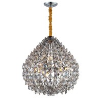 Подвесная люстра Faberge 2093-10P