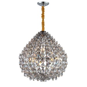 Подвесная люстра Faberge 2093-10P