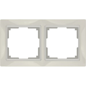 Рамка Snabb basic WL03-Frame-02