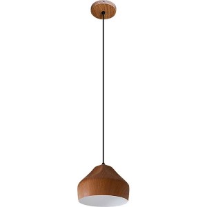Подвесной светильник  122-01-86WD-03L (light wood)