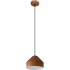 Подвесной светильник  122-01-86WD-03L (light wood)
