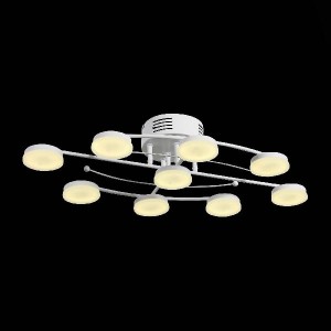 Потолочная люстра Rugiada SL921.502.09