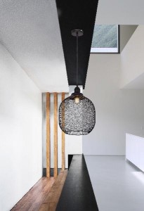 Подвесной светильник Anya 15047H5