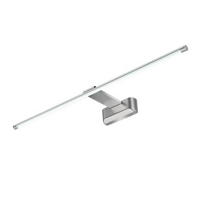 Подсветка для картин  ULT-F32-9W/NW IP20 SILVER