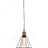 Подвесной светильник Cobi LDP 11609-1 BK