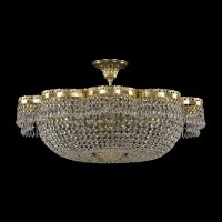 Потолочная люстра 1931 19311/75JB G