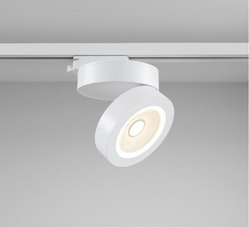 Трековый светильник Track lamps TR006-1-12W3K-W