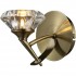 Бра 907 907-01-51 antique brass