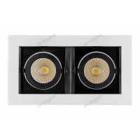 Точечный светильник CL-KARDAN 024130