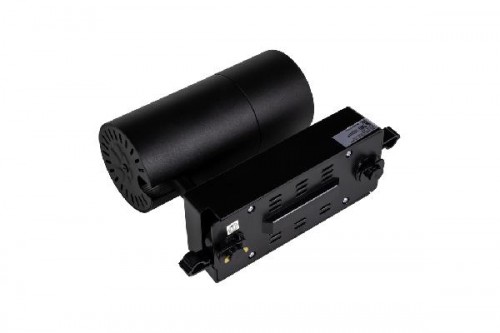 Трековый светильник  TL28-BL-30-NW