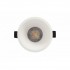 Точечный светильник  DK3026-WH