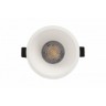 Точечный светильник  DK3026-WH