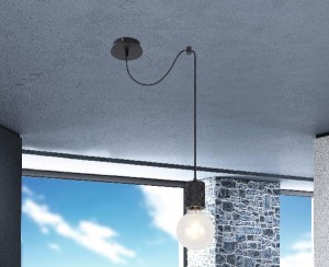 Подвесной светильник Hermine 54030-1H