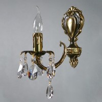 Бра Benisa 2226/1 PB Tear Drop