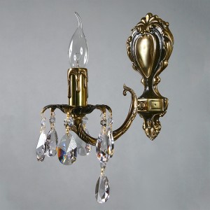 Бра Benisa 2226/1 PB Tear Drop