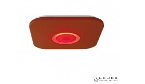 Потолочный светильник Music Music 60W SQ brilliant