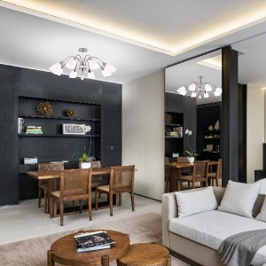 Потолочная люстра Ellene 30149/8