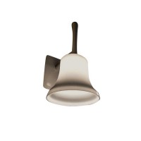 Настенный светильник BELLE Belle AP mini white
