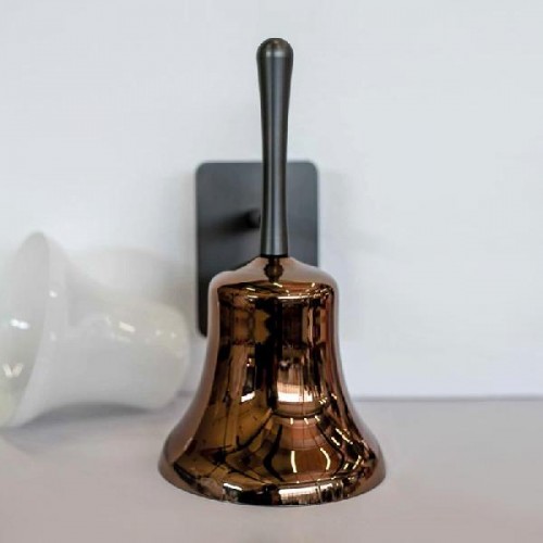 Настенный светильник BELLE Belle AP mini white