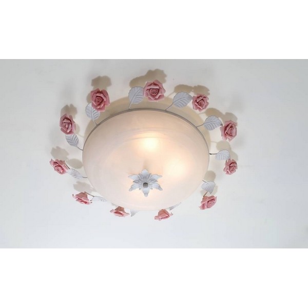 Потолочная люстра Fiori Di Rose Fiori di rose 104.400 Потолочная люстра Fiori Di Rose Fiori di rose 104.400