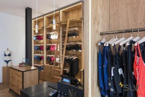 Подвесной комплект FITU 132651