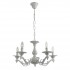 Подвесная люстра  KL.30322-5-P WH