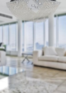 Потолочный светильник Dante Dante L 1.2.55.501 N