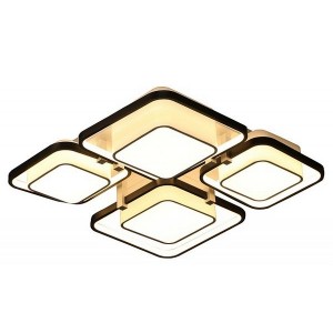 Потолочная люстра Lavoria 10242/8LED