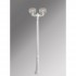 Наземный фонарь Globe 250 G25.157.S20.WXE27