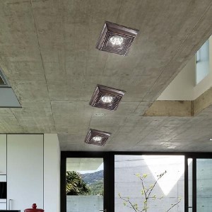 Точечный светильник Pattern 370091