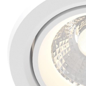 Точечный светильник Phill DL014-6-L9W