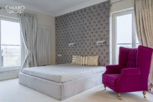 Настенный светильник Гослар 498023001