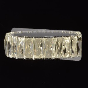 Настенный светильник Гослар 498023001