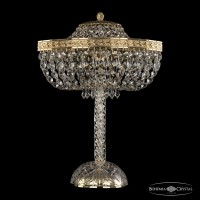 Интерьерная настольная лампа 1927 19273L4/35IV G