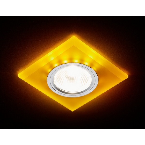 Точечный светильник Декоративные Led+mr16 S215 WH/CH/YL Точечный светильник Декоративные Led+mr16 S215 WH/CH/YL