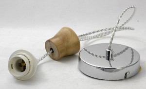 Подвесной светильник Plainview GRLSP-9635