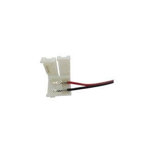 Коннектор  2pin-10mm30mm-1