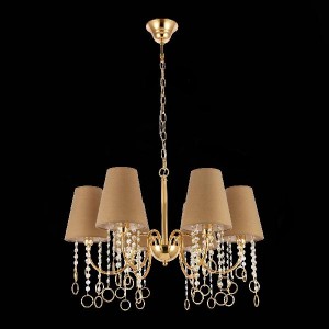 Подвесная люстра Meddo SL1138.203.06