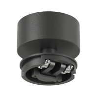 Крепление для светильников MINI-VL-M MINI-VL-M3-BL
