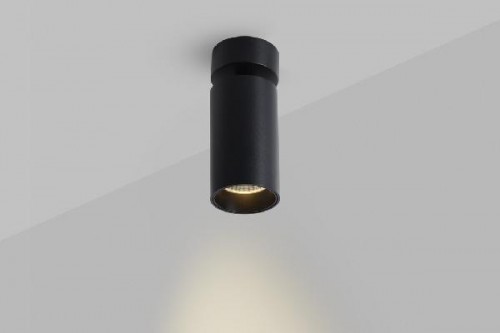 Крепление для светильников MINI-VL-M MINI-VL-M3-BL