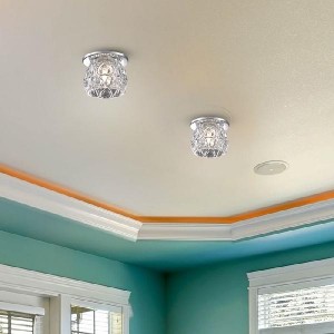 Точечный светильник Vetro 369919