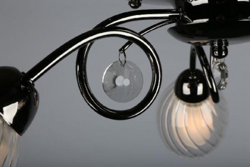 Потолочная люстра Anjou OML-31607-03