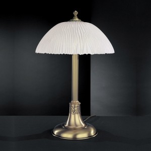 Интерьерная настольная лампа 5650 P 5650 G