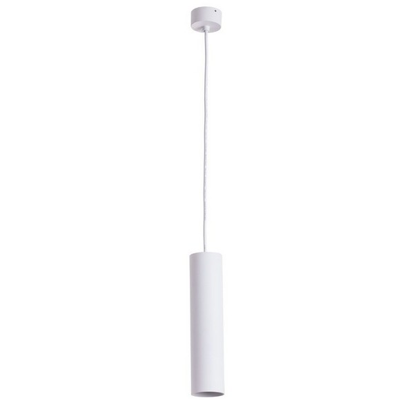 Подвесной светильник Sirius A1524SP-1WH Подвесной светильник Sirius A1524SP-1WH