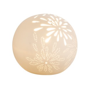 Интерьерная настольная лампа Subara 22803T1